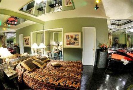 Hialeah Executive Motel Майами-Спрингс Номер фото