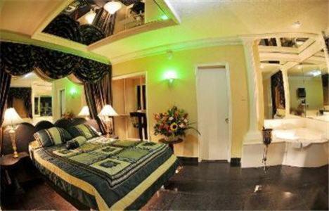 Hialeah Executive Motel Майами-Спрингс Номер фото
