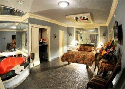 Hialeah Executive Motel Майами-Спрингс Номер фото