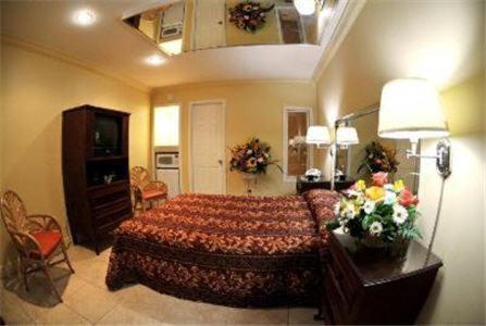 Hialeah Executive Motel Майами-Спрингс Номер фото