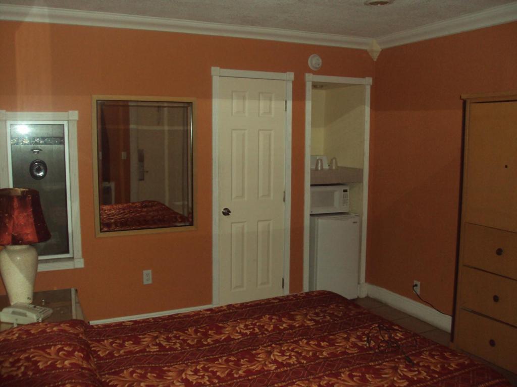 Hialeah Executive Motel Майами-Спрингс Номер фото