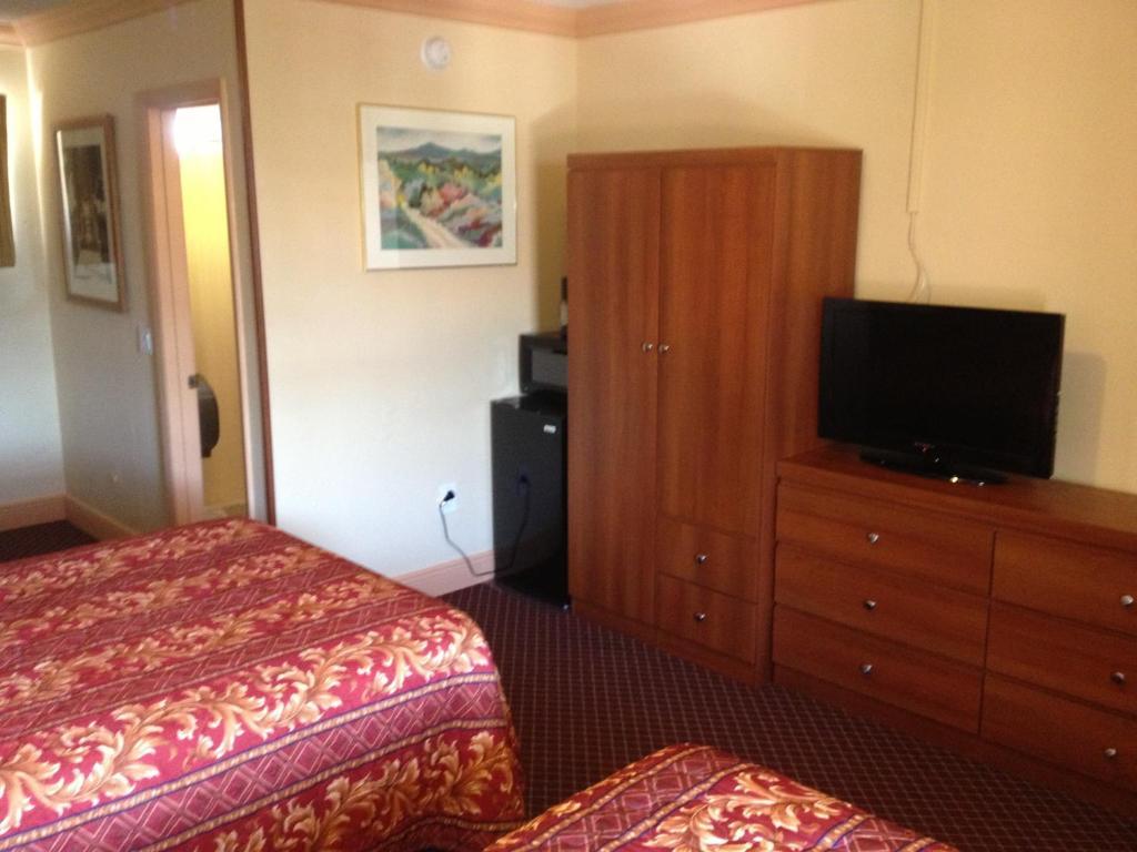 Hialeah Executive Motel Майами-Спрингс Номер фото