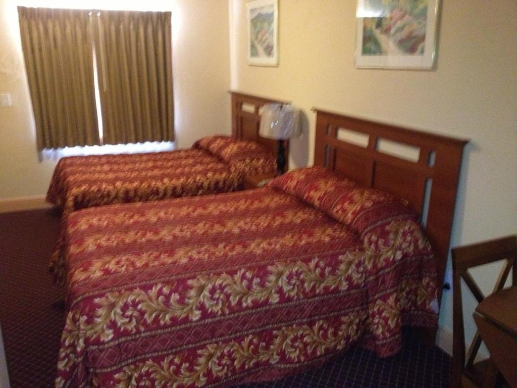 Hialeah Executive Motel Майами-Спрингс Номер фото