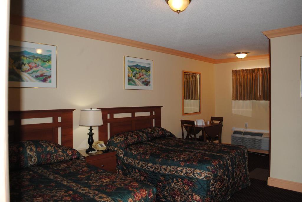 Hialeah Executive Motel Майами-Спрингс Номер фото