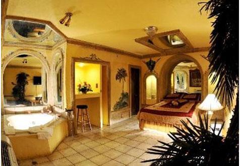 Hialeah Executive Motel Майами-Спрингс Экстерьер фото