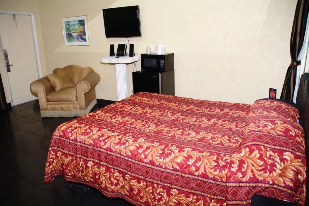Hialeah Executive Motel Майами-Спрингс Экстерьер фото