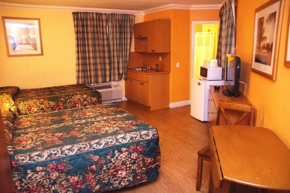 Hialeah Executive Motel Майами-Спрингс Экстерьер фото