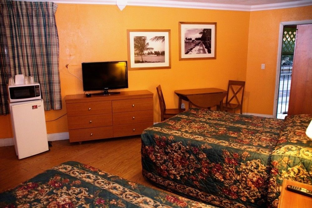 Hialeah Executive Motel Майами-Спрингс Экстерьер фото